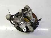 Achsschenkel Rechts Hinten A2473502200 Mercedes-Benz A Limousine (177.1) Limousine 2.0 A-200d (OM654.920) 2020