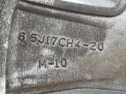Felge 9678398277 Peugeot 2008 (CU) Großraumlimousine 1.5 BlueHDi 120 (DV5RC(YHX))