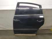 T?r Links Hinten 3B5833051AB Volkswagen Passat (3B3) Limousine 1.9 TDI 130 (AWX) 2002 AWX