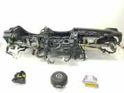 Airbag Set KITDEAIRBAG Mazda 3 BERLINA SEDÁN BMBN Luxury