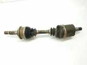 Antriebswelle Rechts Vorne 4343035030 Toyota Land Cruiser 90 (J9) Hardtop Geländewagen 3.0 TD (1KZTE) 1998