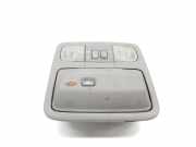 Innenbeleuchtung 6367060320B0 Toyota Land Cruiser (J12) Hardtop Geländewagen 3.0 D-4D 16V (1KDFTV) 2003