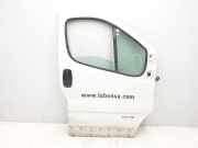 Tür Rechts Vorne 7751478601 Renault Trafic New (FL) Van 2.0 dCi 16V 115 (M9R-786) 2012