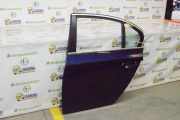 T?r Links Hinten 41527202341 BMW 5 serie (E60) Limousine 520d 16V (N47-D20A) 2008