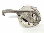 Achsschenkel Links Vorne A2053322100 Mercedes-Benz C (R205) Cabrio C-220d 2.2 16V BlueTEC (OM651.921(Euro 6))