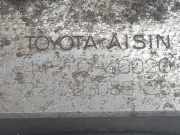 Abs Pumpe 4451060020 Toyota Land Cruiser 90 (J9) Hardtop Geländewagen 3.0 TD (1KZTE)