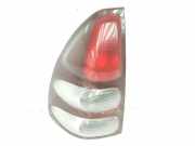 Rücklicht Links 8156160630 Toyota Land Cruiser (J12) Hardtop Geländewagen 3.0 D-4D 16V (1KDFTV) 2004