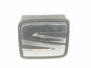 Heckklappengriff 5F0827565C Seat Leon ST (5FF) Kombi 5-drs 1.6 TDI 16V (CXXB) 2016