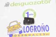 Schalter Für Elekt. Fensterheber Links Hinten 61316945874 BMW 1 serie (E87/87N) Schrägheck 5-drs 118d 16V (N47-D20C) 2007