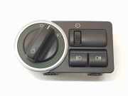 Lichtschalter YUD000161PUY Land + Range Rover Range Rover III (LM) Geländewagen 2.9 TD6 24V (M57-D30) 2004