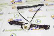 Fensterheber Links Vorne 51337138465 BMW 1 serie (E87/87N) Schrägheck 5-drs 118d 16V (N47-D20A) 2008