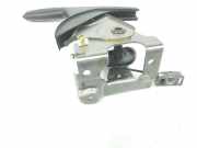 Handbremshebel 360101KK0A Nissan Juke (F15) SUV 1.2 DIG-T 16V (HRA2DDT) 2014