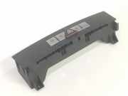 Warnleuchte Schalter A1718700610 Mercedes-Benz SLK (R171) Cabrio 1.8 200 K 16V (M271.944) 2007