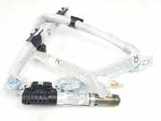 Vorhang Airbag Rechts VOOR 2991178 BMW X1 (E84) SUV sDrive 18d 2.0 16V (N47-D20C)