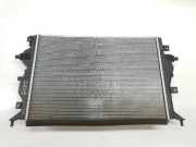 Radiator 25310G2000 Hyundai Ioniq Liftback 1.6 GDI 16V Hybrid (G4LE) 2022