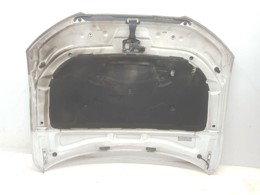 Motorhaube 4G0823029A Audi ALLROAD QUATTRO 8KH 2.0 TDI (110kW)
