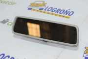 Innenspiegel 3C0857511J Skoda Octavia (1Z3) Liftback 1.9 TDI (BXE) 2009