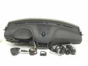 Airbag Set KITDEAIRBAG Maserati Levante SUV SUV 2.0 GT Mild Hybrid Q4 16V (670053115) 2022