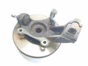 Achsschenkel Links Vorne YC153K186AN Ford Transit FWD Van 2.0 TDdi 16V (ABFA) 2001