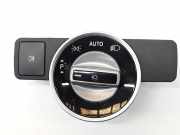 Lichtschalter 2129050551 Mercedes-Benz GLK (204.7/9) SUV 2.2 200 CDI 16V BlueEfficiency (OM651.916) 2009