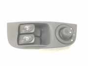 Schalter Für Elekt. Fensterheber Links Vorne 7700429998 Renault Megane Break/Grandtour (KA) Kombi 5-drs 1.9 dCi (F9Q-732) 2003