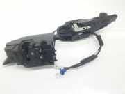 Türschloss Links Vorne 9810310380 Citroën C4 Picasso (3D/3E) Großraumlimousine 1.6 BlueHDI 120 (DV6FC(BHZ)) 2015