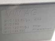Luftfiltergehäuse 2N0129607M Volkswagen Crafter (SY) Chassis-Cabine 2.0 TDI RWD (DREC) DREC