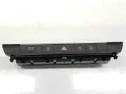 Warnleuchte Schalter 4K0925301 Audi A6 Avant (C8) Kombi 2.0 40 TDI Mild Hybrid Quattro (DTPA) 2018