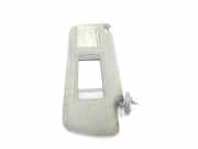 Sonnenblende Rechts 743106A020B1 Toyota Land Cruiser (J12) Hardtop Geländewagen 3.0 D-4D 16V (1KDFTV) 2003