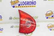 Rücklicht Links In Der Heckklappe 1K6945093E Volkswagen Golf V (1K1) Schrägheck 1.9 TDI (BKC) 2005 BKC