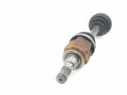 Antriebswelle Links Vorne 39100EB300 Nissan Navara (D40) Pick-up 2.5 dCi 16V 4x4 (YD25DDTi)