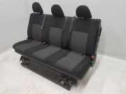 Sitz Hinten ENTELA Toyota ProAce Van 2.0 D-4D 140 16V (4WZFTV(DW10FDDU))