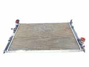 Radiator MF4221358470 Honda Civic (FK6/7/8/9) Schrägheck 1.5i Turbo 16V (L15BA)