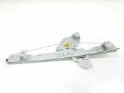 Fensterheber Links Vorne 807213506R Dacia Duster (SR) SUV 1.5 dCi 90 (K9K-658(K9K-G6)) 2016