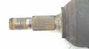 Antriebswelle Links Vorne 9839520980 Toyota ProAce Van 1.5 D-4D 100 16V (5WZTV(DV5RUCd))