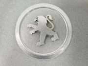 Nabenabdeckung 9607V6 Peugeot 208 (CA/CK/CL) Schrägheck 1.0 Vti 12V (ZMZ) 2012