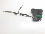 Türschloss Links Hinten 9835418480 Opel Astra L Sports Tourer (F4/FC/FN/FR) Kombi 1.2 Turbo 110 12V (EB2ADT(HNP))