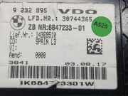 Tachoeinheit Kmh 62106847233 BMW 4 serie (F33) Cabrio 420d 2.0 16V (B47-D20A) 2017