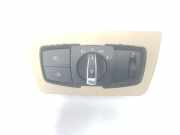 Lichtschalter 61319393947 BMW 4 serie Gran Coupe (F36) Liftback 418d 2.0 16V (B47-D20A) 2016