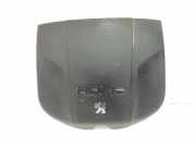 Schutzkappe Motor 9682120380 Peugeot 4007 (VU/VV) SUV 2.2 HDiF 16V (DW12METED4(4HN)) 2010