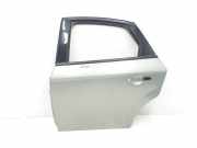 Tür Links Hinten 1529957 Ford Mondeo IV Limousine 2.3 16V (SEBA(Euro 4)) 2007