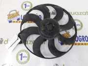 Lüfter Kühler 0K55215140 Kia Carnival 2 (FIB/FLD) Großraumlimousine 2.9 HPDi 16V (J3(CRDI)) 2005