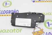 Seiten Airbag RECHTS VOOR 3B0880240F Volkswagen Passat (3B2) Limousine 1.9 TDi 115 (ATJ) 2000 ATJ