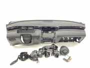 Airbag Set KITDEAIRBAG Hyundai NX TECNO MILD-HYBRID 2WD