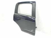 Tür Rechts Hinten 9004CJ Citroën C3 (SC) Schrägheck 5-drs 1.2 VTi 82 12V (EB2F(HMZ)) 2013