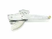 Fensterheber Rechts Hinten 62222FJ000 Subaru XV (GP) SUV 1.6 AWD 16V (FB16) 2014