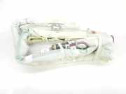 Vorhang Airbag Links VOOR 985P13ZL0A Nissan Pulsar (C13) Schrägheck 1.2 DIG-T 16V (HRA2DDT) 2014