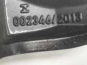 Felge 403008217R Renault Megane IV Estate (RFBK) Kombi 5-drs 1.3 TCE 160 16V (H5H-490(H5H-E4))