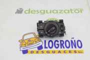 Lichtschalter 61316932794 BMW 1 serie (E87/87N) Schrägheck 5-drs 118d 16V (N47-D20A) 2008