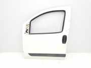 Tür Links Vorne 9002AT Peugeot Bipper (AA) Van 1.4 HDi (DV4TD(8HS)) 2009